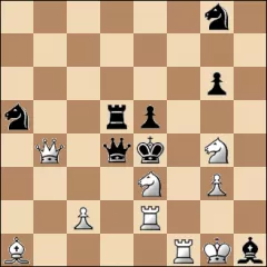 Шахматная задача #3932