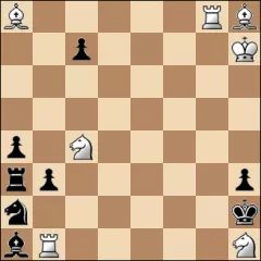 Шахматная задача #3935