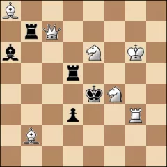 Шахматная задача #3937