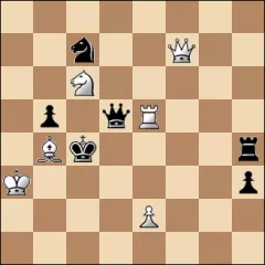 Шахматная задача #3940