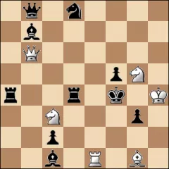 Шахматная задача #3946
