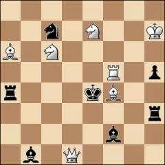 Шахматная задача #3947