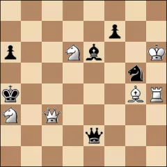 Шахматная задача #3949