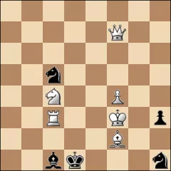 Шахматная задача #3956