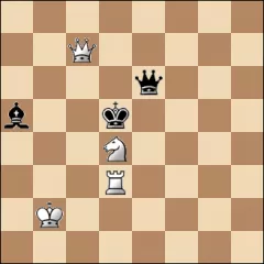 Шахматная задача #396