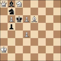 Шахматная задача #3963