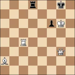 Шахматная задача #3968