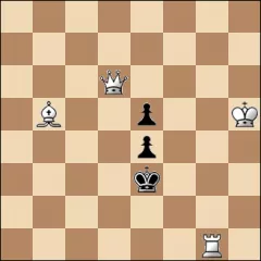 Шахматная задача #3969