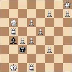 Шахматная задача #3971
