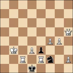 Шахматная задача #3972