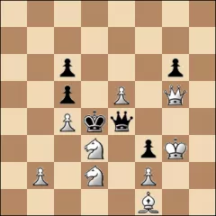 Шахматная задача #3973