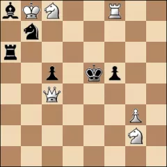 Шахматная задача #3977