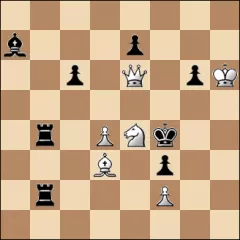 Шахматная задача #3978