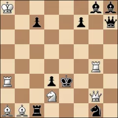 Шахматная задача #3979