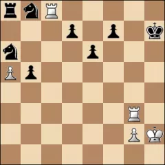Шахматная задача #398