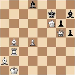 Шахматная задача #3982