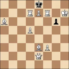 Шахматная задача #3985