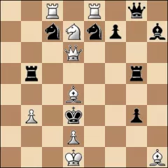 Шахматная задача #3987