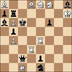 Шахматная задача #3988