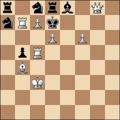 Шахматная задача #3997