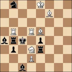 Шахматная задача #4006