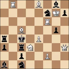 Шахматная задача #4008