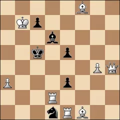 Шахматная задача #4017
