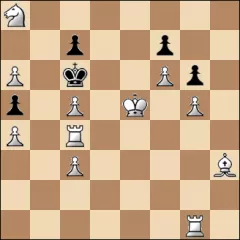 Шахматная задача #402
