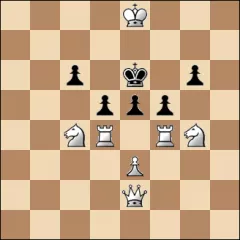 Шахматная задача #4024
