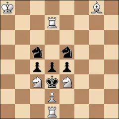Шахматная задача #4025
