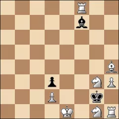 Шахматная задача #4027