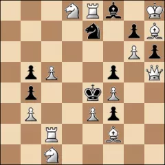 Шахматная задача #4030