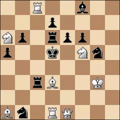 Шахматная задача #4031