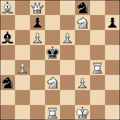 Шахматная задача #4035