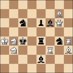 Шахматная задача #4038