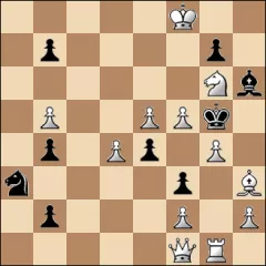 Шахматная задача #405