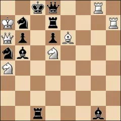 Шахматная задача #4052