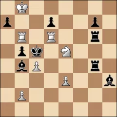 Шахматная задача #4053