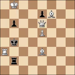 Шахматная задача #4054