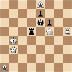 Шахматная задача #4055