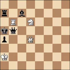 Шахматная задача #4057