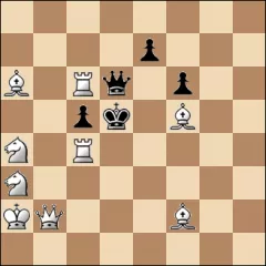 Шахматная задача #4058