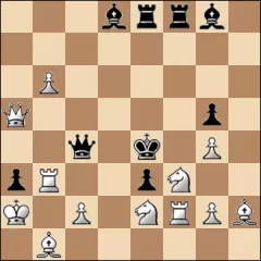 Шахматная задача #4059