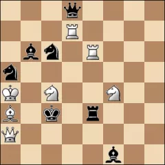 Шахматная задача #4061
