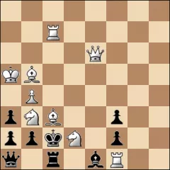 Шахматная задача #4062