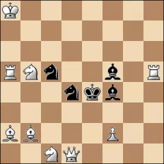 Шахматная задача #4065