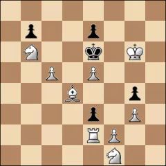 Шахматная задача #407