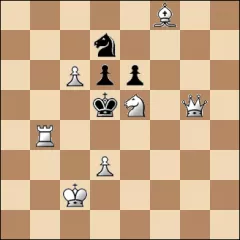 Шахматная задача #4075