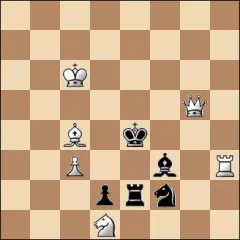Шахматная задача #4079