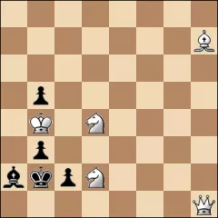 Шахматная задача #408
